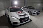 Audi Sport TT Cup 2015 года